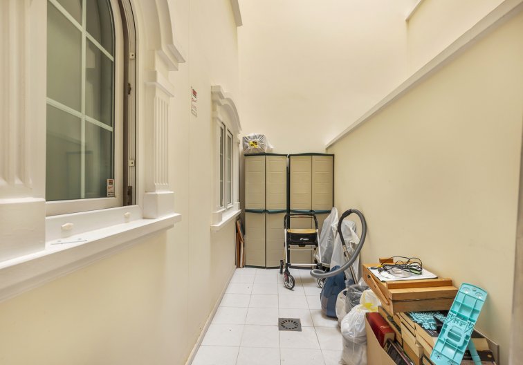 Wiederverkauf - Wohnung - Guardamar del Segura - Costa Blanca