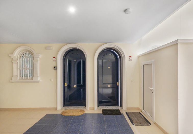 Wiederverkauf - Wohnung - Guardamar del Segura - Costa Blanca