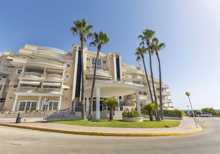 Wiederverkauf - Wohnung - Guardamar del Segura - Costa Blanca