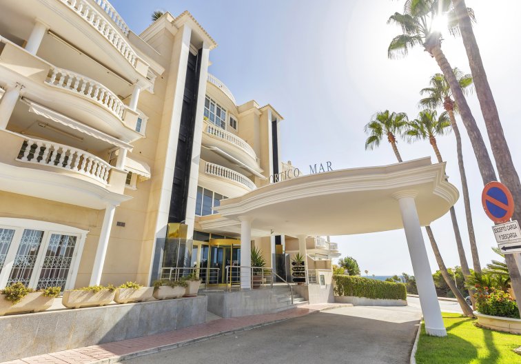 Wiederverkauf - Wohnung - Guardamar del Segura - Costa Blanca