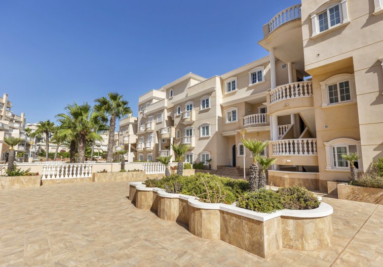 Wiederverkauf - Wohnung - Guardamar del Segura - Costa Blanca