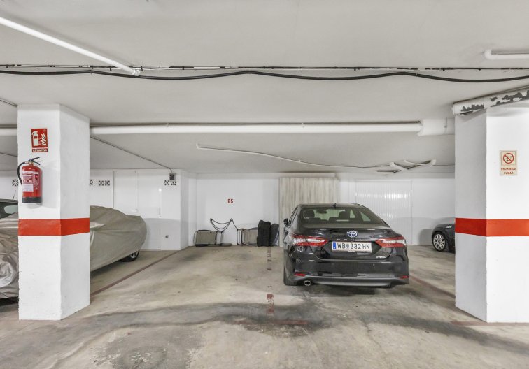 Wiederverkauf - Wohnung - Guardamar del Segura - Costa Blanca
