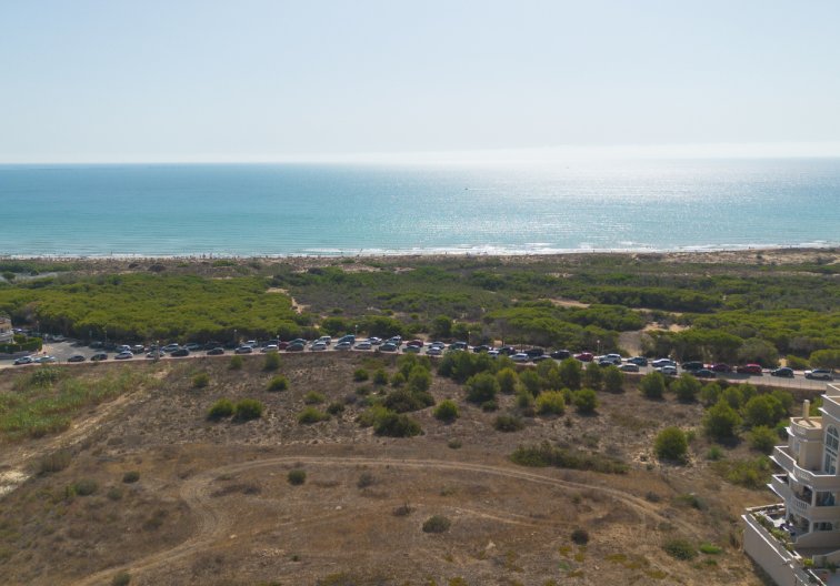 Wiederverkauf - Wohnung - Guardamar del Segura - Costa Blanca