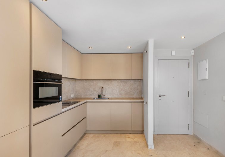 Segunda mano - Apartamento  - Torrevieja - Costa Blanca