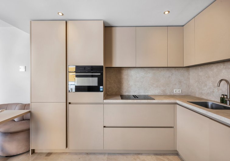 Segunda mano - Apartamento  - Torrevieja - Costa Blanca