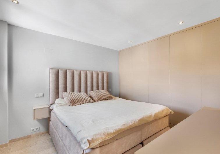 Segunda mano - Apartamento  - Torrevieja - Costa Blanca