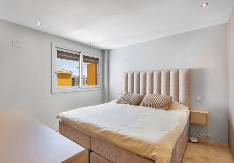 Segunda mano - Apartamento  - Torrevieja - Costa Blanca