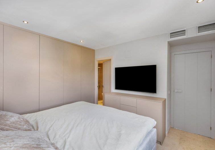 Segunda mano - Apartamento  - Torrevieja - Costa Blanca