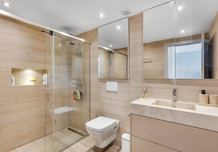 Segunda mano - Apartamento  - Torrevieja - Costa Blanca