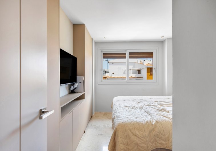 Segunda mano - Apartamento  - Torrevieja - Costa Blanca