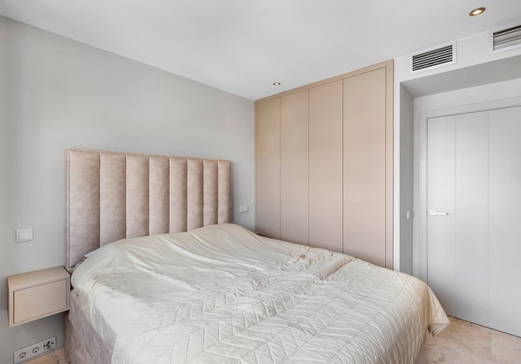 Segunda mano - Apartamento  - Torrevieja - Costa Blanca