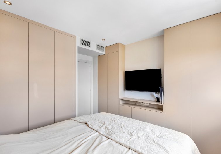 Segunda mano - Apartamento  - Torrevieja - Costa Blanca