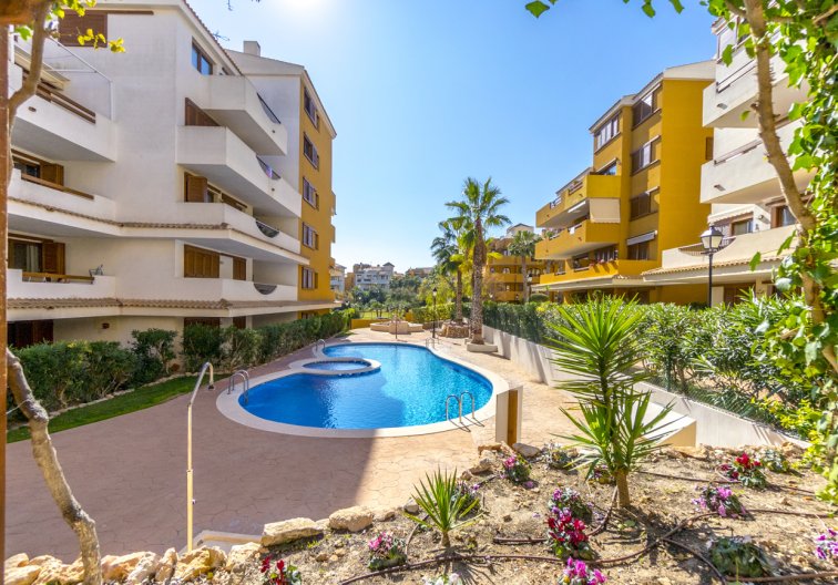 Segunda mano - Apartamento  - Torrevieja - Costa Blanca