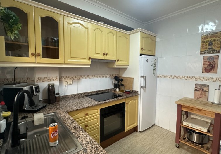 Wiederverkauf - town house - Orihuela - Inland