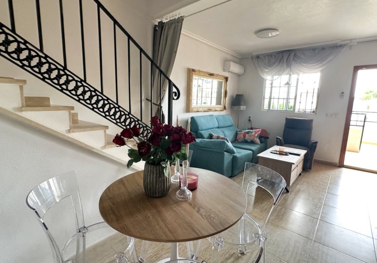 Wiederverkauf - town house - Orihuela - Inland
