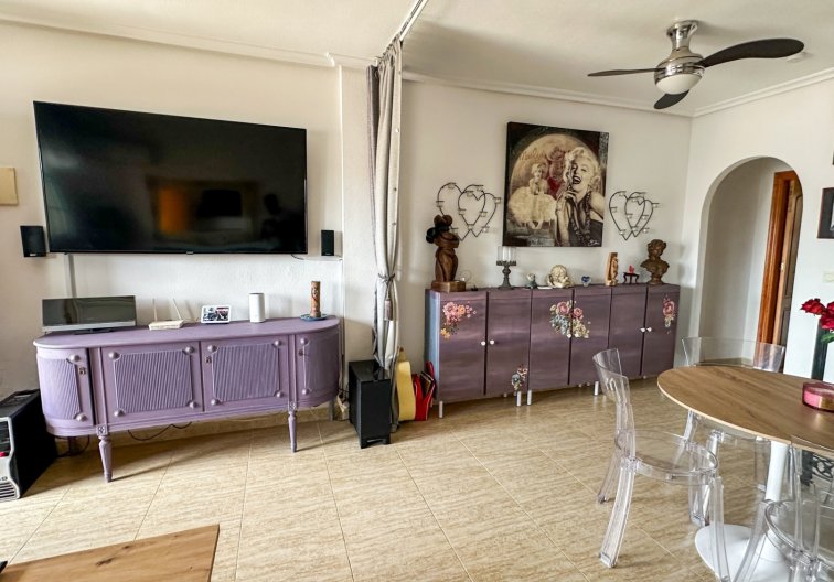 Wiederverkauf - town house - Orihuela - Inland