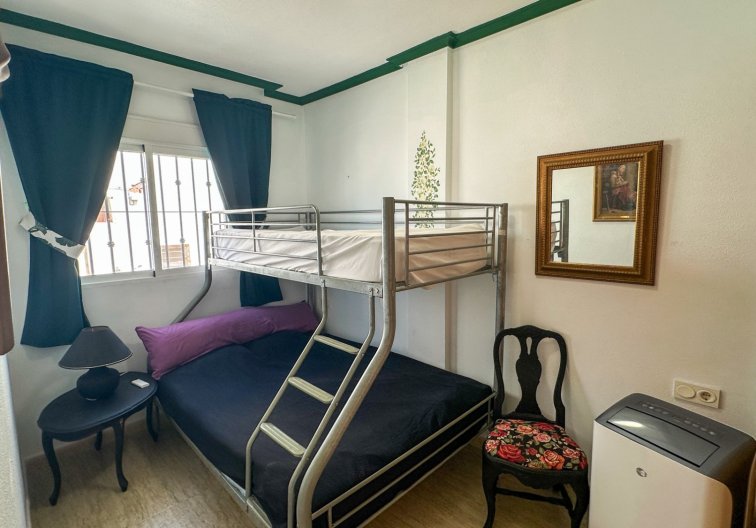 Wiederverkauf - town house - Orihuela - Inland