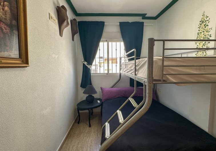 Wiederverkauf - town house - Orihuela - Inland