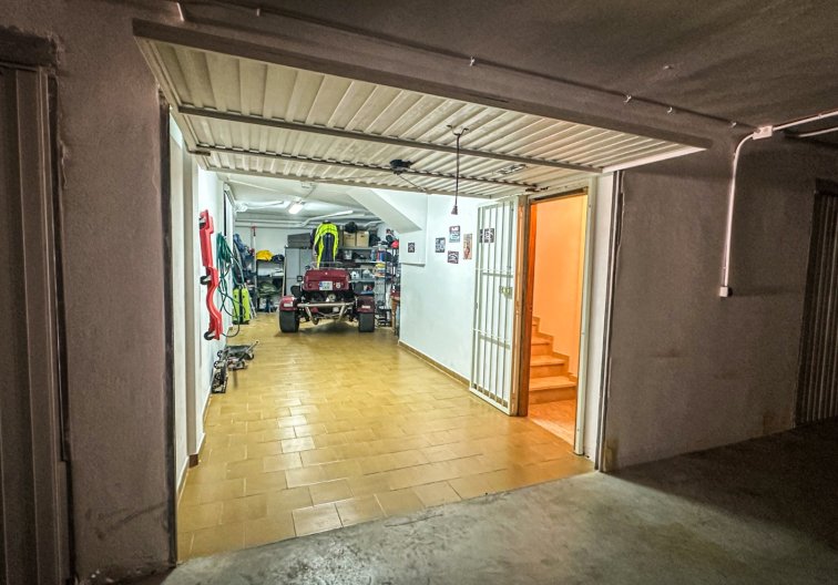 Wiederverkauf - town house - Orihuela - Inland