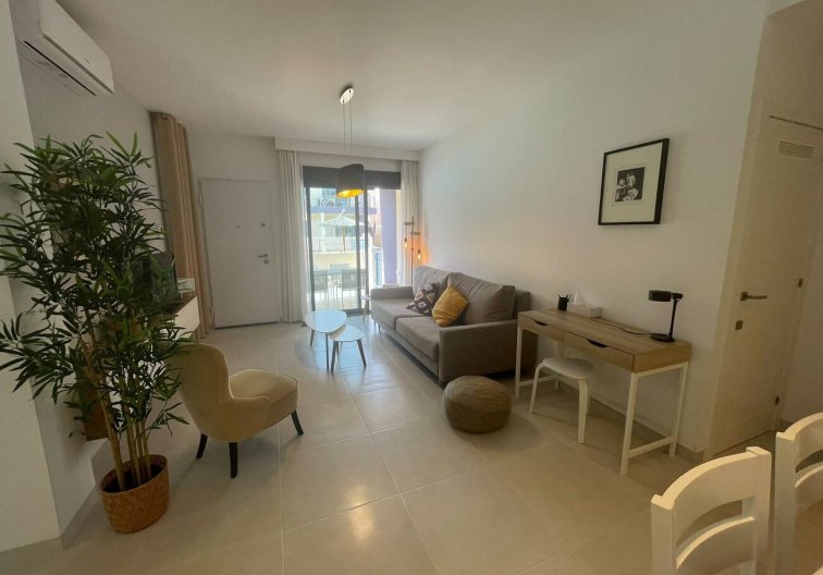Segunda mano - Apartamento  - Pilar de la Horadada - Torre de la Horadada