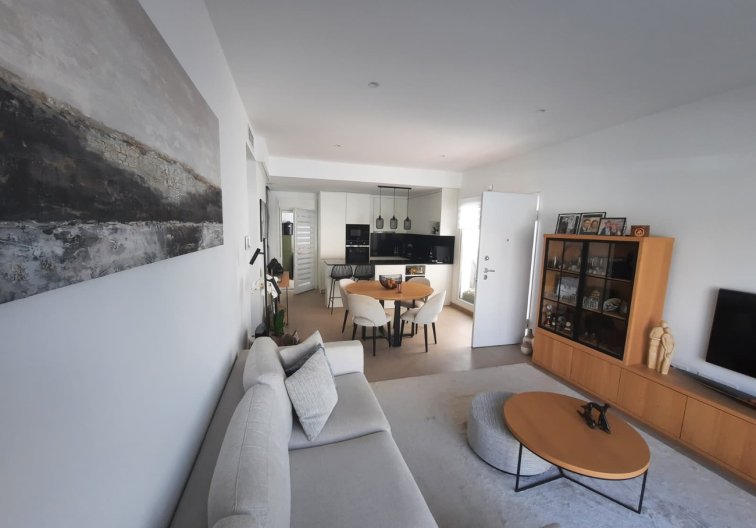 Resale - villa - San Pedro del Pinatar - San Pedro del Pintar