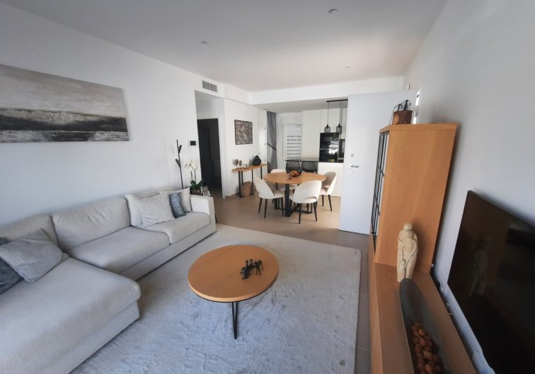 Resale - villa - San Pedro del Pinatar - San Pedro del Pintar