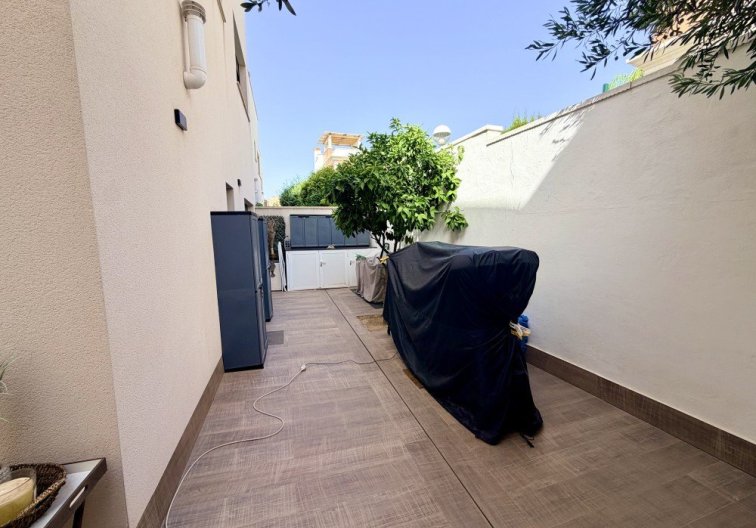 Wiederverkauf - town house - Ciudad Quesada - Costa Blanca