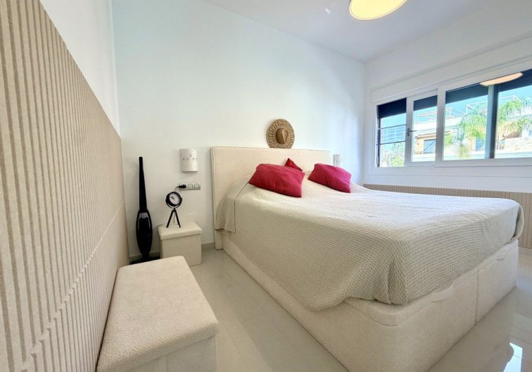 Wiederverkauf - town house - Ciudad Quesada - Costa Blanca