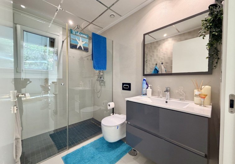 Wiederverkauf - town house - Ciudad Quesada - Costa Blanca