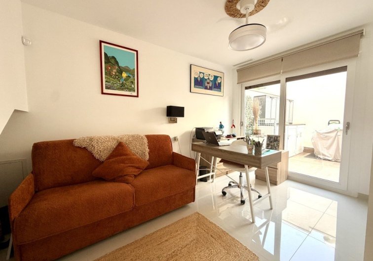 Wiederverkauf - town house - Ciudad Quesada - Costa Blanca