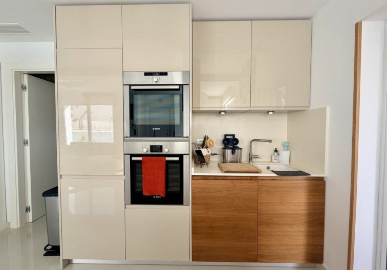 Wiederverkauf - town house - Ciudad Quesada - Costa Blanca