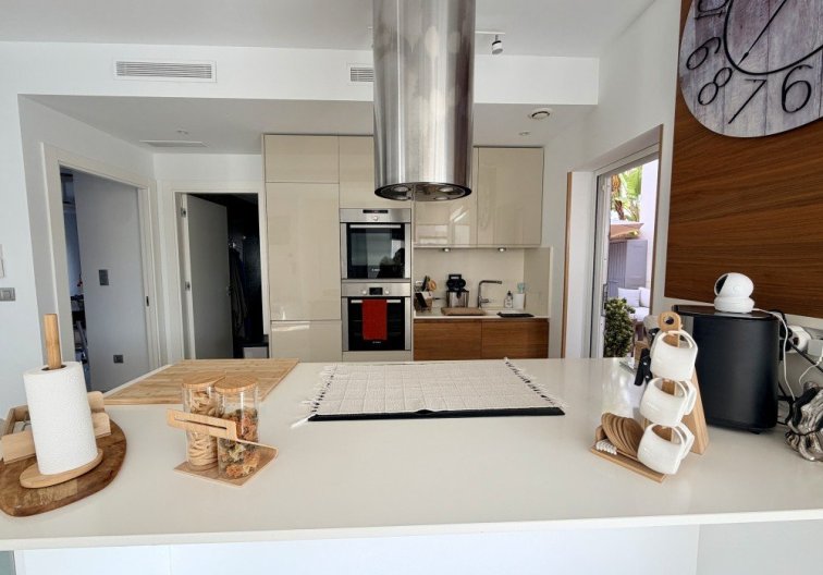 Wiederverkauf - town house - Ciudad Quesada - Costa Blanca