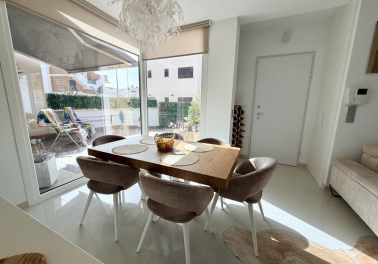 Wiederverkauf - town house - Ciudad Quesada - Costa Blanca