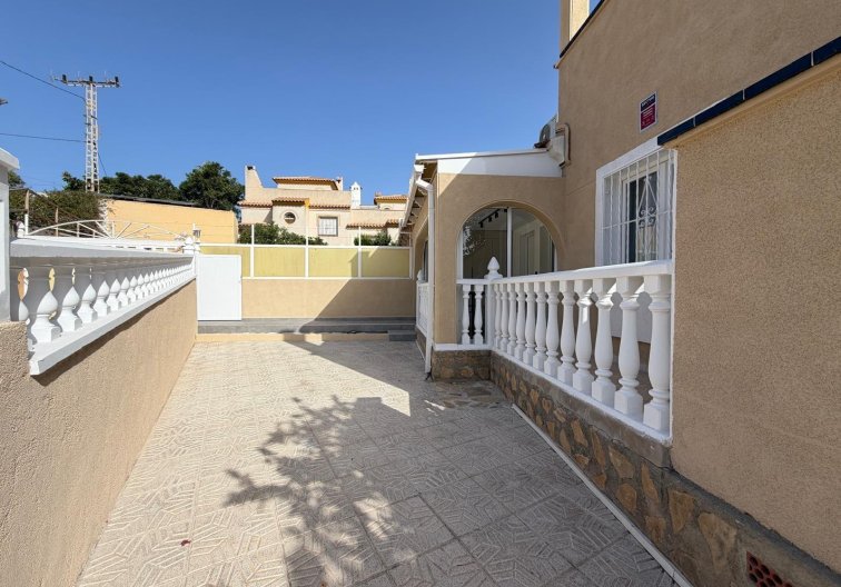 Revente - town house - Torrevieja - Miramar - Torre Del Moro