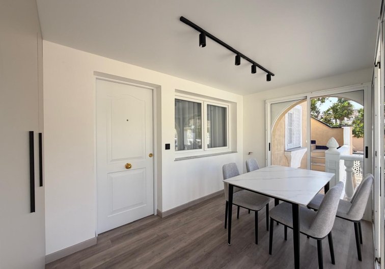Revente - town house - Torrevieja - Miramar - Torre Del Moro
