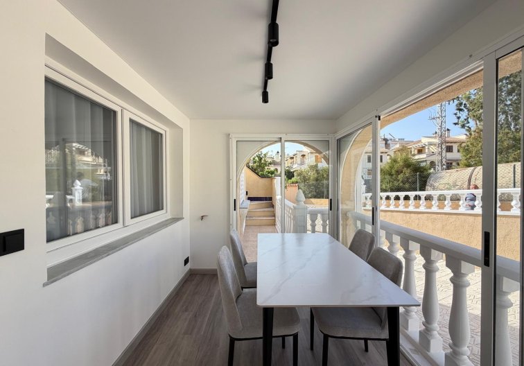 Revente - town house - Torrevieja - Miramar - Torre Del Moro