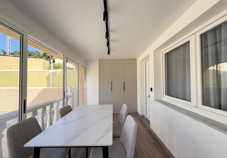 Revente - town house - Torrevieja - Miramar - Torre Del Moro
