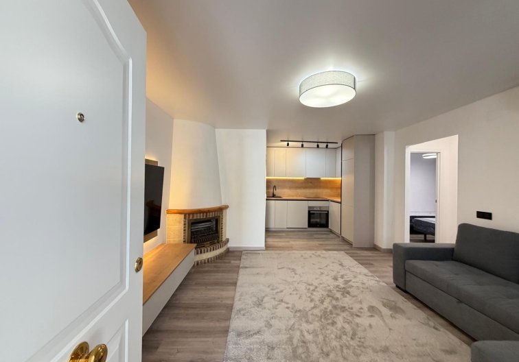 Revente - town house - Torrevieja - Miramar - Torre Del Moro