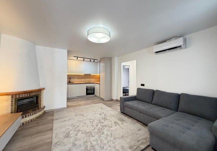 Revente - town house - Torrevieja - Miramar - Torre Del Moro