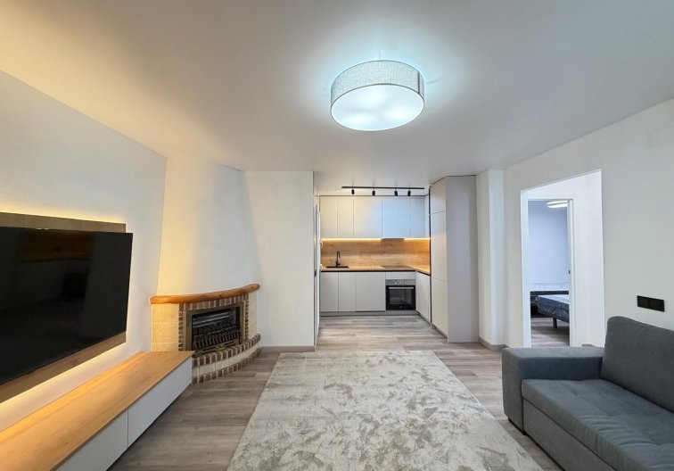 Revente - town house - Torrevieja - Miramar - Torre Del Moro