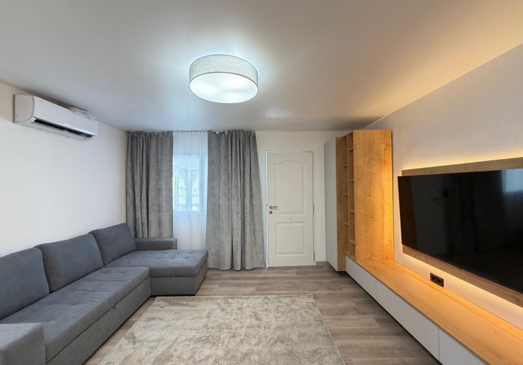 Revente - town house - Torrevieja - Miramar - Torre Del Moro