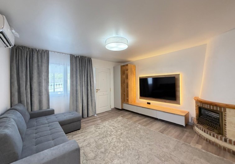 Revente - town house - Torrevieja - Miramar - Torre Del Moro