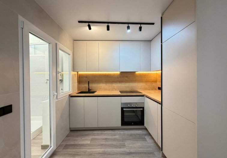 Revente - town house - Torrevieja - Miramar - Torre Del Moro