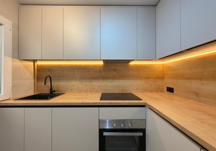 Revente - town house - Torrevieja - Miramar - Torre Del Moro