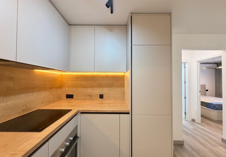 Revente - town house - Torrevieja - Miramar - Torre Del Moro