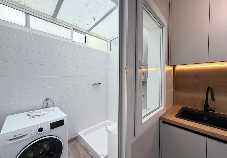 Revente - town house - Torrevieja - Miramar - Torre Del Moro
