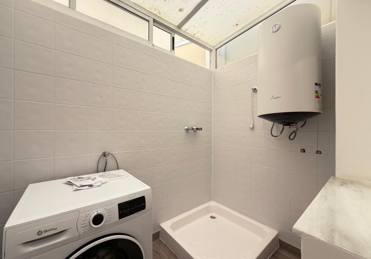 Revente - town house - Torrevieja - Miramar - Torre Del Moro