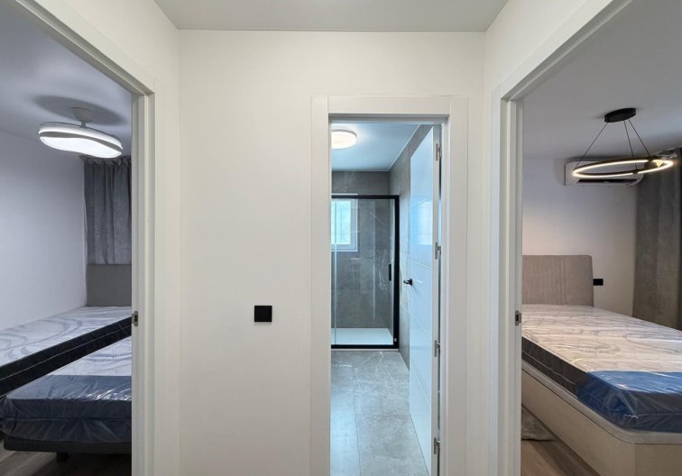 Revente - town house - Torrevieja - Miramar - Torre Del Moro