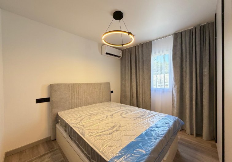Revente - town house - Torrevieja - Miramar - Torre Del Moro