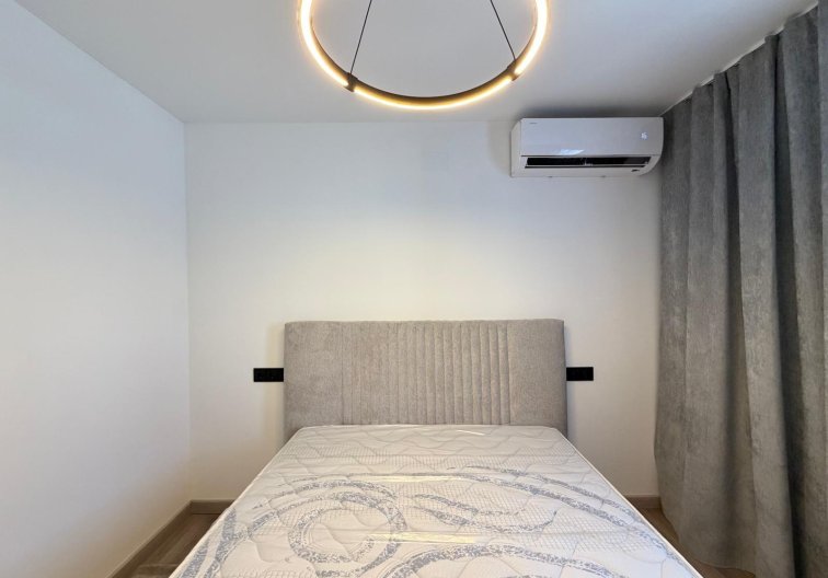 Revente - town house - Torrevieja - Miramar - Torre Del Moro